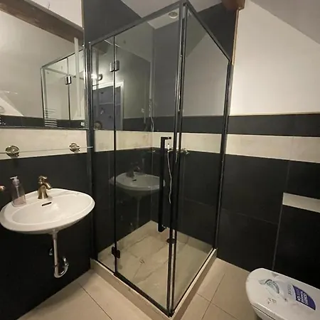 Farm stay Agroturystyka Drweck - Olsztynek