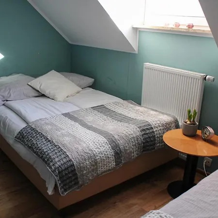 Agroturystyka Drweck - Farm stay