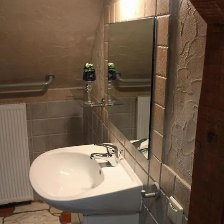 Farm stay Agroturystyka Drweck - Olsztynek
