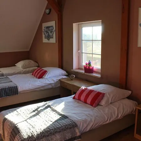 Farm stay Agroturystyka Drweck - Olsztynek