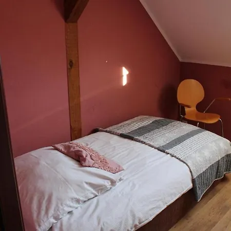 Agroturismo Agroturystyka Drweck - *