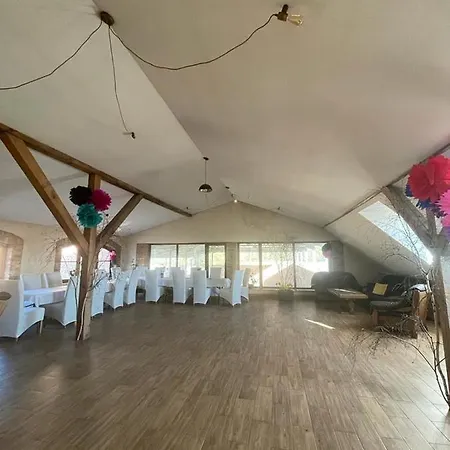 Agroturystyka Drweck -