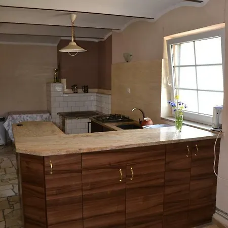 Agroturystyka Drweck -