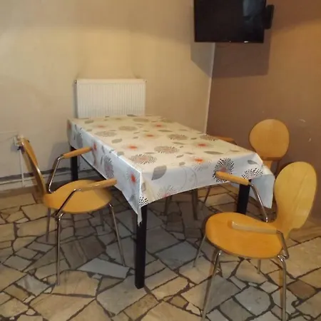 Agroturystyka Drweck - Agroturismo *