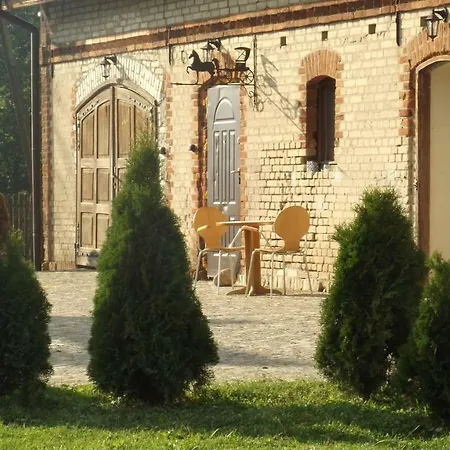 Farm stay Agroturystyka Drweck -