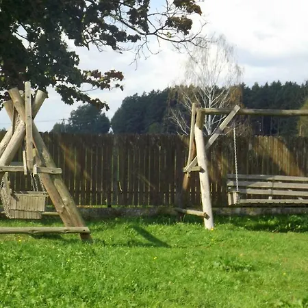 Agroturystyka Drweck - * Olsztynek